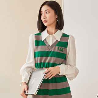 卡蔓鄭女裝屬于什么檔次?卡蔓鄭女裝品牌介紹