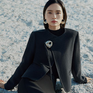 秋水伊人女裝是什么檔次?秋水伊人女裝品牌介紹