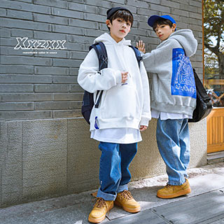 XXZXX童裝屬于什么檔次？XXZXX童裝品牌簡介