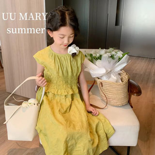 UUMARY品牌什么檔次？UUMARY童裝品牌介紹