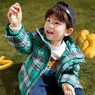 森馬兒童怎么樣？semir kids森馬兒童品牌介紹