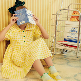 ELLE KIDS品牌怎么樣？ELLE童裝童鞋品牌介紹